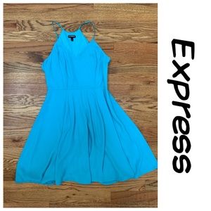 EXPRESS dress size Small